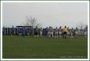 Fotbal Lubojaty - Kravín 17.4.2011