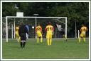 Fotbal Lubojaty - Pustějov 5.9.2010