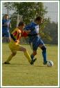 Fotbal Lubojaty - Pustějov 5.9.2010