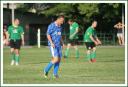 Fotbal Lubojaty - Vel. Albrechtice B 22.5.2011
