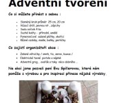 adventnitvoreni