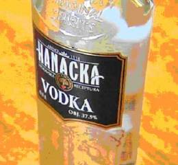 hanackavodka