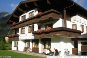 Apartmány v Kaprunu - Appartementhaus Mühle
