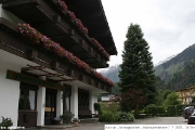 Kaprun - Appartementhaus Mühle