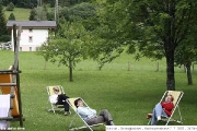 Relax v Kaprunu